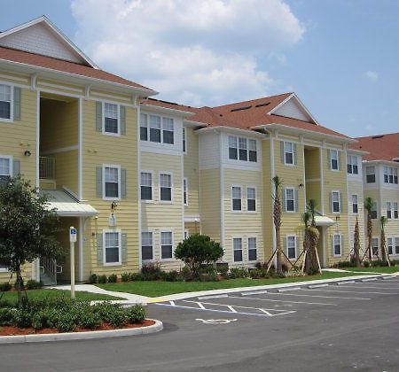 Victoria Park Resort Loughman Kültér fotó