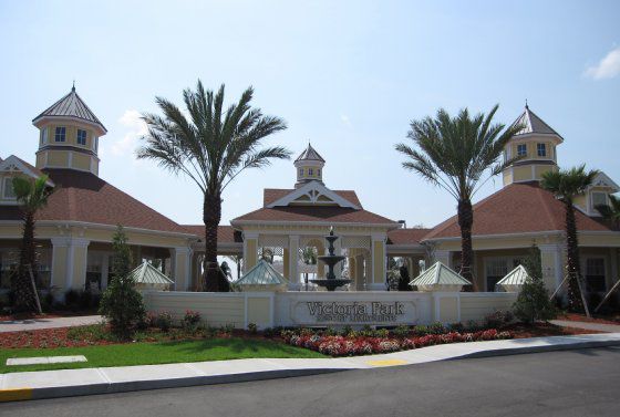 Victoria Park Resort Loughman Létesítmények fotó